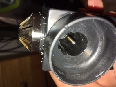 IMG_4306.JPG (83.43 KiB) 11187 mal betrachtet Bei der Tunze 9004 Abschäumer